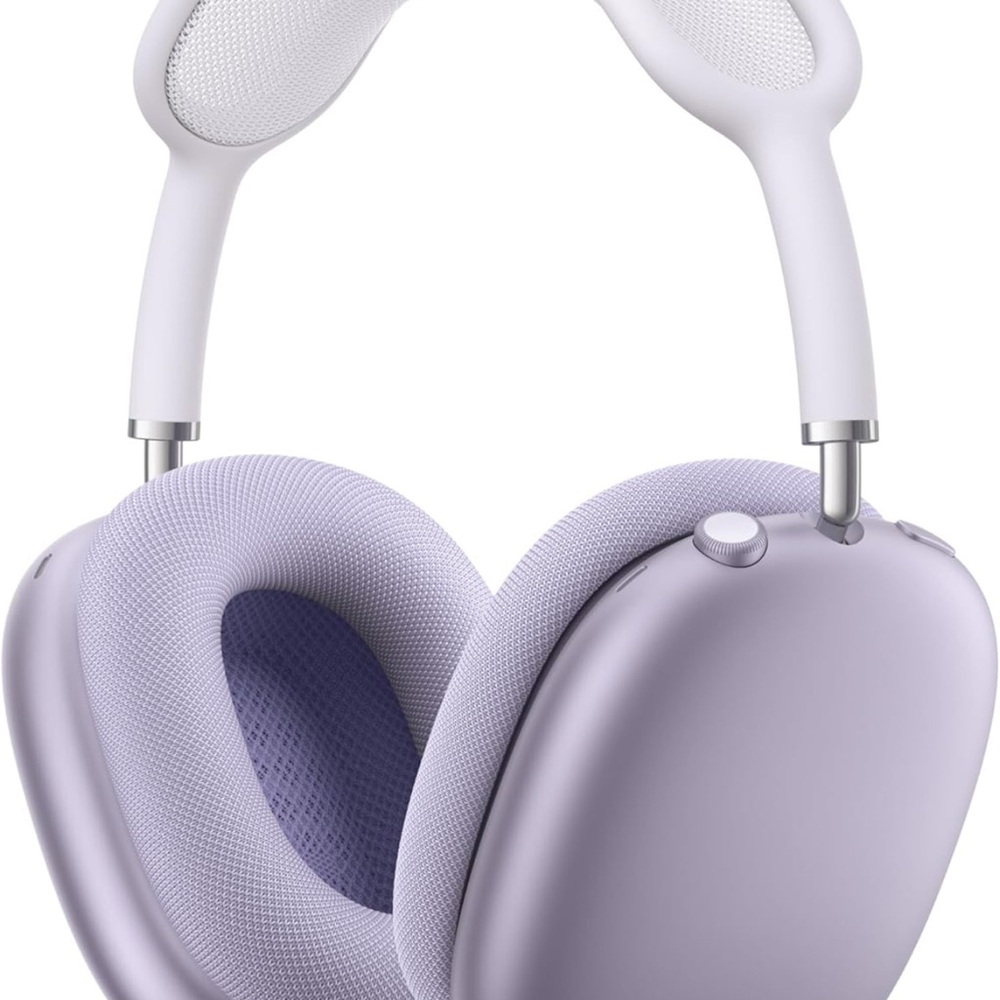 Apple AirPods Max in Purple